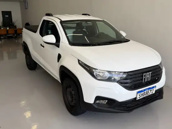 FIAT-STRADA-1.4 FIRE FLEX ENDURANCE CS MANUAL FIAT-STRADA-2022