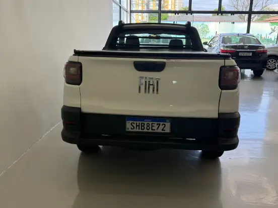 FIAT-STRADA-1.4 FIRE FLEX ENDURANCE CS MANUAL FIAT-STRADA-2022