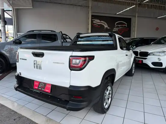 FIAT-STRADA-1.4 FIRE FLEX ENDURANCE CS MANUAL FIAT-STRADA-2022