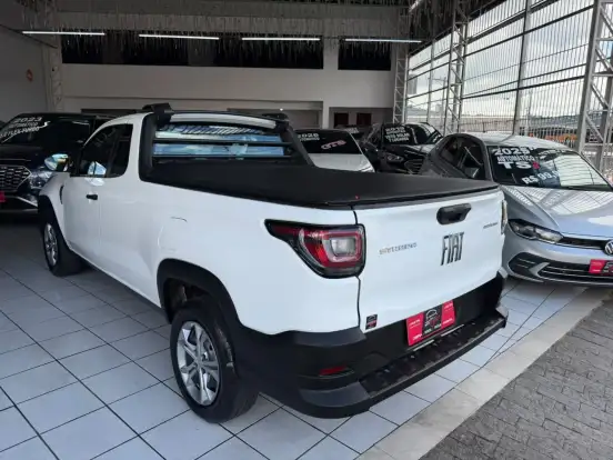 FIAT-STRADA-1.4 FIRE FLEX ENDURANCE CS MANUAL FIAT-STRADA-2022