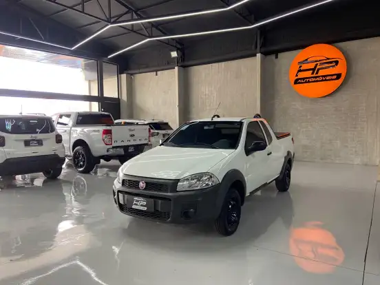 FIAT-STRADA-1.4 MPI WORKING CS 8V FLEX 2P MANUAL FIAT-STRADA-2018