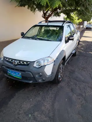 FIAT STRADA 1.8 MPI ADVENTURE CD 16V FLEX 2P MANUAL