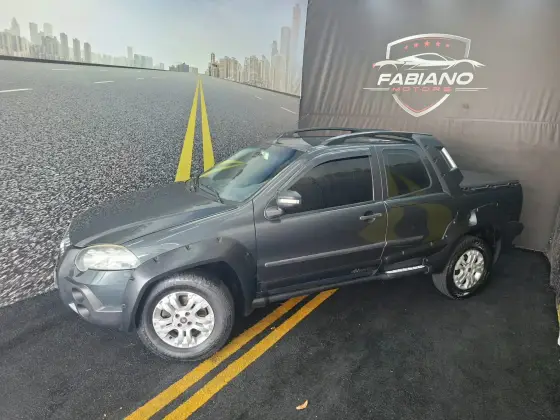 FIAT STRADA 1.8 MPI ADVENTURE CD 8V FLEX 2P MANUAL