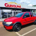 FIAT STRADA 1.8 MPI ADVENTURE CE 8V FLEX 2P MANUAL FIAT STRADA 1.8 MPI ADVENTURE CE 8V FLEX 2P MANUAL