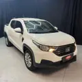 FIAT STRADA 1.0 TURBO 200 FLEX EDIZIONE 25 CD CVT FIAT STRADA 1.0 TURBO 200 FLEX EDIZIONE 25 CD CVT
