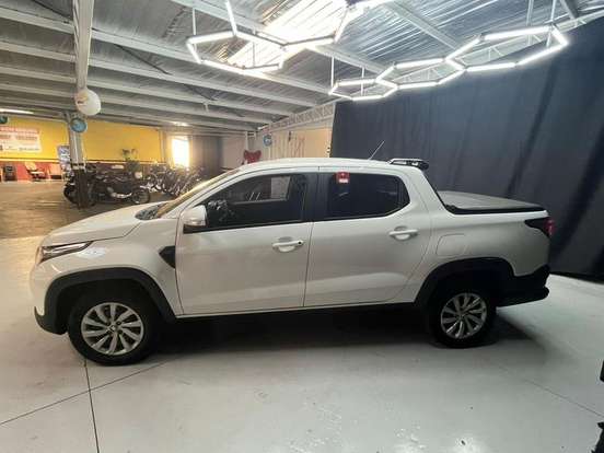 FIAT-STRADA-1.0 TURBO 200 FLEX EDIZIONE 25 CD CVT FIAT-STRADA-2023