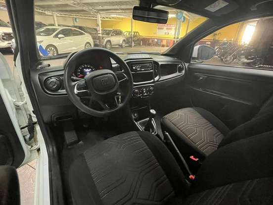 FIAT-STRADA-1.0 TURBO 200 FLEX EDIZIONE 25 CD CVT FIAT-STRADA-2023