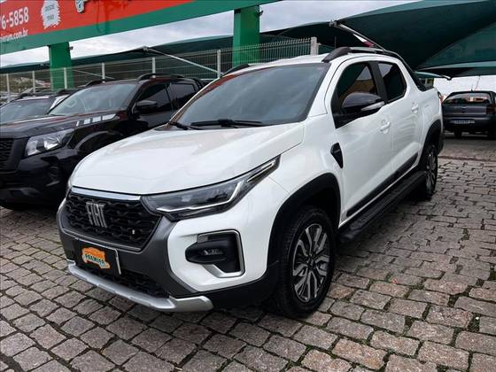 FIAT STRADA 1.0 TURBO 200 FLEX RANCH CD CVT