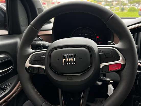 FIAT-STRADA-1.0 TURBO 200 FLEX RANCH CD CVT FIAT-STRADA-2025