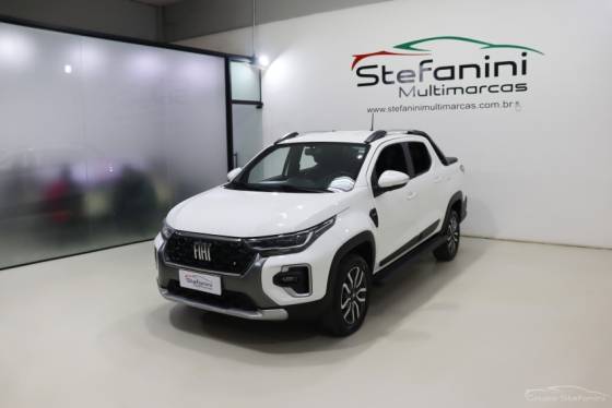 FIAT STRADA 1.0 TURBO 200 FLEX RANCH CD CVT