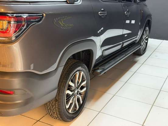 FIAT-STRADA-1.0 TURBO 200 FLEX RANCH CD CVT FIAT-STRADA-2025
