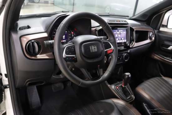 FIAT-STRADA-1.0 TURBO 200 FLEX RANCH CD CVT FIAT-STRADA-2023