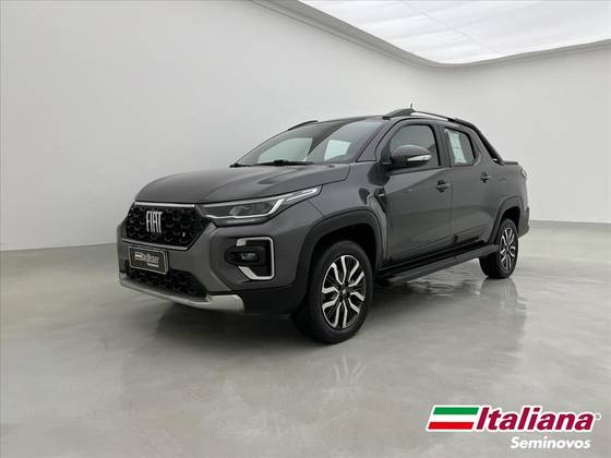 FIAT STRADA 1.0 TURBO 200 FLEX RANCH CD CVT