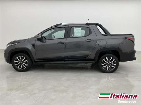 FIAT-STRADA-1.0 TURBO 200 FLEX RANCH CD CVT FIAT-STRADA-2024