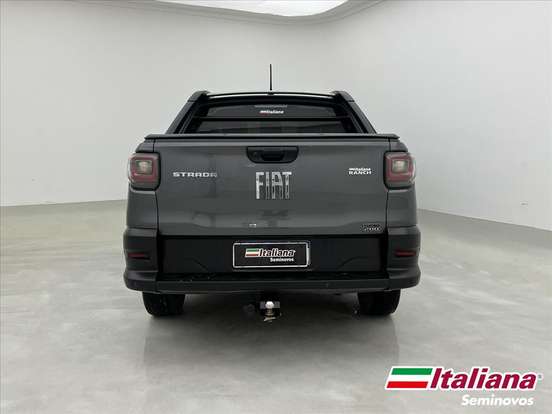 FIAT-STRADA-1.0 TURBO 200 FLEX RANCH CD CVT FIAT-STRADA-2024