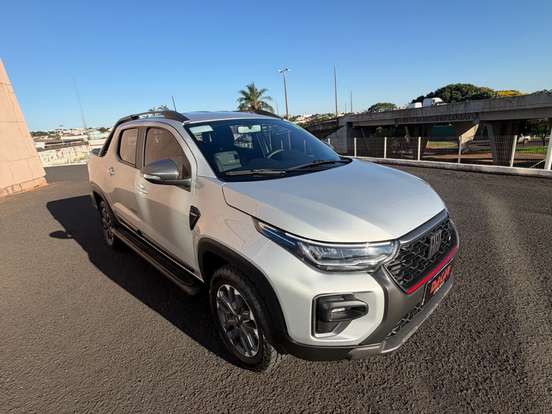 FIAT-STRADA-1.0 TURBO 200 FLEX ULTRA CD CVT FIAT-STRADA-2023