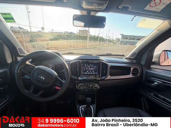 FIAT-STRADA-1.0 TURBO 200 FLEX ULTRA CD CVT FIAT-STRADA-2023