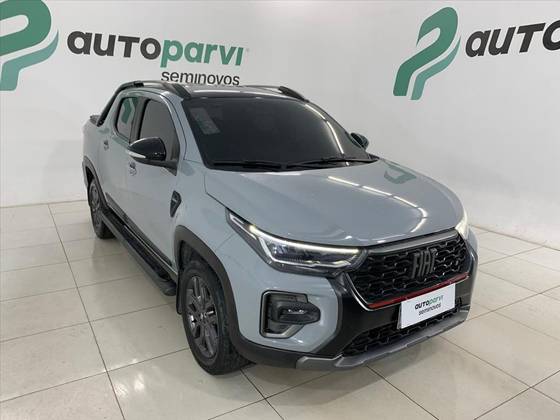 FIAT STRADA 1.0 TURBO 200 FLEX ULTRA CD CVT