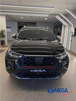 FIAT-STRADA-1.0 TURBO 200 FLEX ULTRA CD CVT FIAT-STRADA-2024