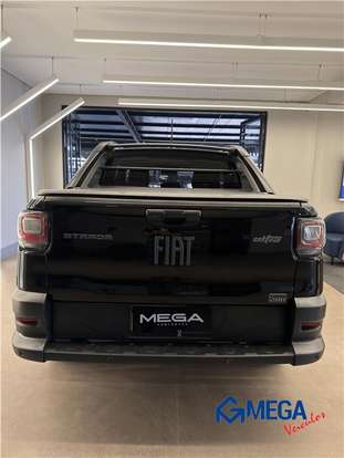FIAT-STRADA-1.0 TURBO 200 FLEX ULTRA CD CVT FIAT-STRADA-2024