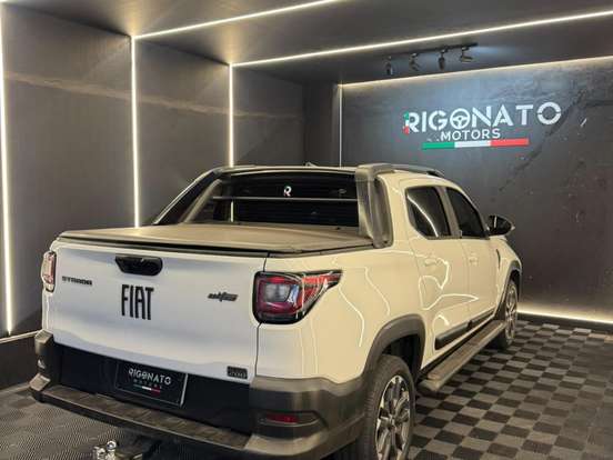 FIAT-STRADA-1.0 TURBO 200 FLEX ULTRA CD CVT FIAT-STRADA-2023