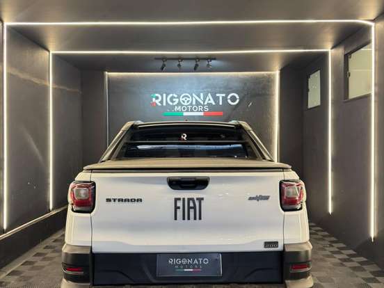 FIAT-STRADA-1.0 TURBO 200 FLEX ULTRA CD CVT FIAT-STRADA-2023