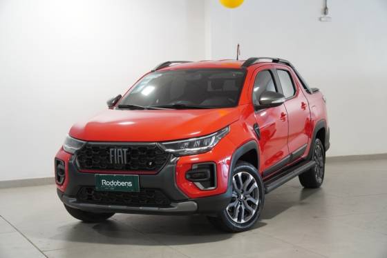 FIAT STRADA 1.0 TURBO 200 FLEX ULTRA CD CVT
