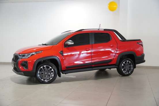 FIAT-STRADA-1.0 TURBO 200 FLEX ULTRA CD CVT FIAT-STRADA-2024