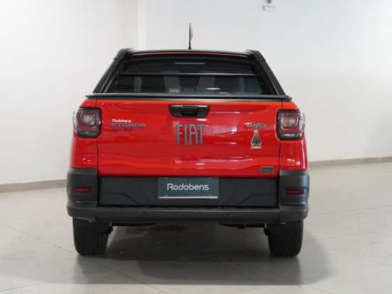 FIAT-STRADA-1.0 TURBO 200 FLEX ULTRA CD CVT FIAT-STRADA-2024