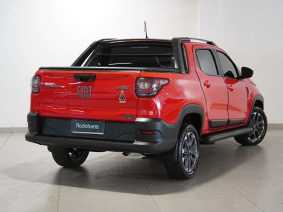 FIAT-STRADA-1.0 TURBO 200 FLEX ULTRA CD CVT FIAT-STRADA-2024