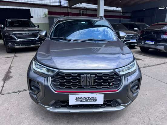 FIAT-STRADA-1.0 TURBO 200 FLEX ULTRA CD CVT FIAT-STRADA-2024