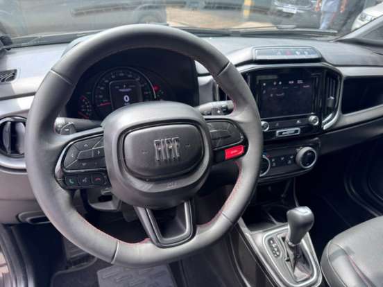 FIAT-STRADA-1.0 TURBO 200 FLEX ULTRA CD CVT FIAT-STRADA-2024