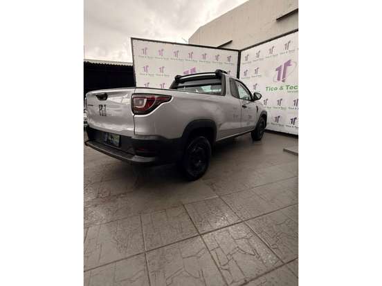 FIAT-STRADA-1.3 FIREFLY FLEX ENDURANCE CS MANUAL FIAT-STRADA-2024