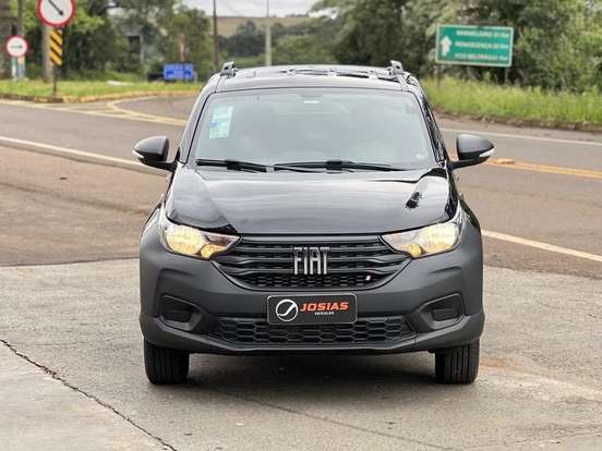 FIAT-STRADA-1.3 FIREFLY FLEX ENDURANCE CS MANUAL FIAT-STRADA-2025