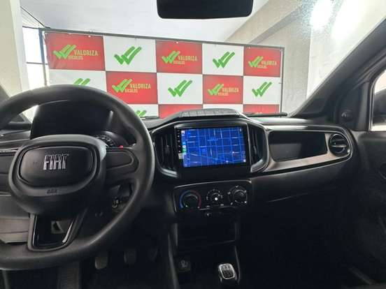 FIAT-STRADA-1.3 FIREFLY FLEX ENDURANCE CS MANUAL FIAT-STRADA-2023