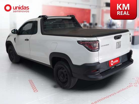 FIAT-STRADA-1.3 FIREFLY FLEX ENDURANCE CS MANUAL FIAT-STRADA-2024