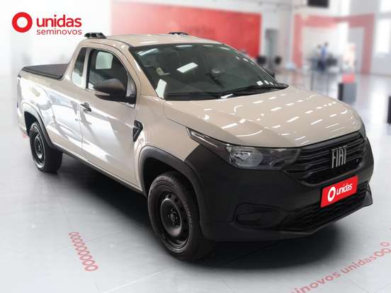 FIAT-STRADA-1.3 FIREFLY FLEX ENDURANCE CS MANUAL FIAT-STRADA-2024