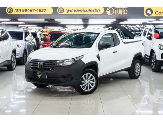 FIAT-STRADA-1.3 FIREFLY FLEX ENDURANCE CS MANUAL FIAT-STRADA-2024