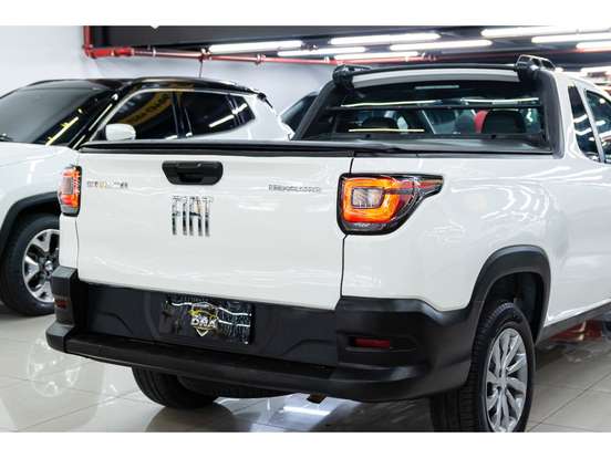 FIAT-STRADA-1.3 FIREFLY FLEX ENDURANCE CS MANUAL FIAT-STRADA-2024
