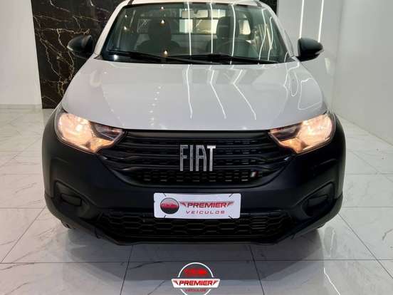 FIAT-STRADA-1.3 FIREFLY FLEX ENDURANCE CS MANUAL FIAT-STRADA-2024