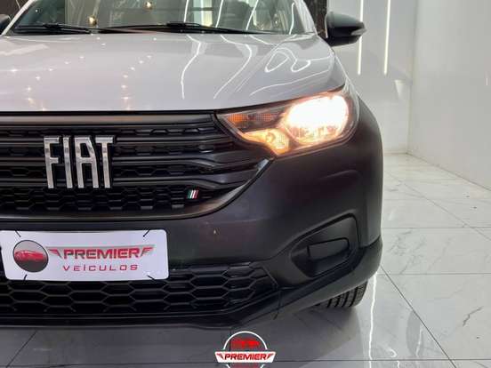 FIAT-STRADA-1.3 FIREFLY FLEX ENDURANCE CS MANUAL FIAT-STRADA-2024