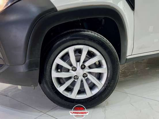 FIAT-STRADA-1.3 FIREFLY FLEX ENDURANCE CS MANUAL FIAT-STRADA-2024