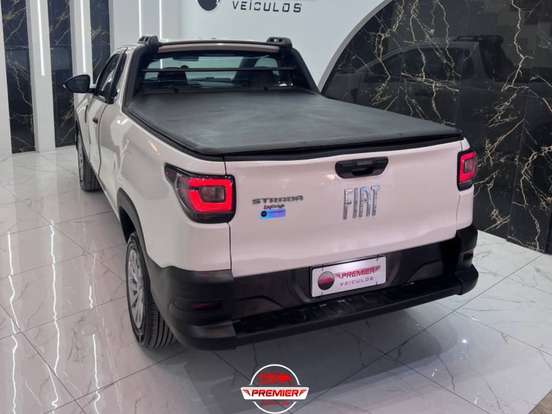 FIAT-STRADA-1.3 FIREFLY FLEX ENDURANCE CS MANUAL FIAT-STRADA-2024