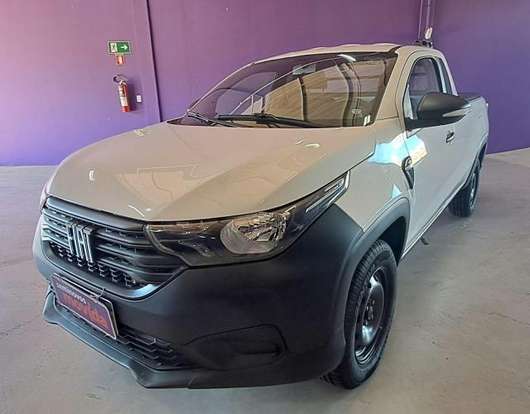 FIAT-STRADA-1.3 FIREFLY FLEX ENDURANCE CS MANUAL FIAT-STRADA-2025