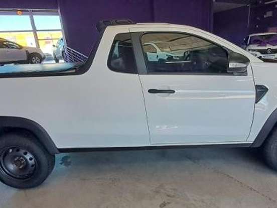 FIAT-STRADA-1.3 FIREFLY FLEX ENDURANCE CS MANUAL FIAT-STRADA-2025