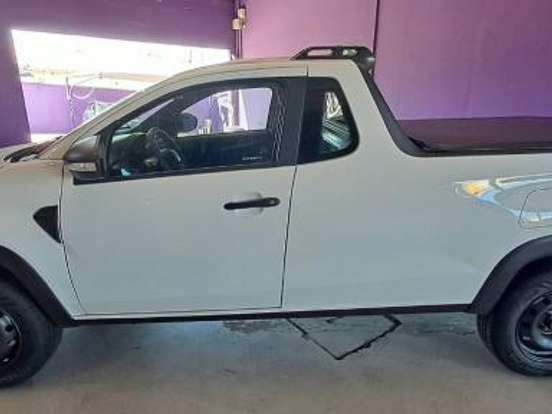FIAT-STRADA-1.3 FIREFLY FLEX ENDURANCE CS MANUAL FIAT-STRADA-2025