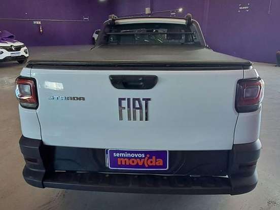 FIAT-STRADA-1.3 FIREFLY FLEX ENDURANCE CS MANUAL FIAT-STRADA-2025