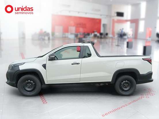 FIAT-STRADA-1.3 FIREFLY FLEX ENDURANCE CS MANUAL FIAT-STRADA-2024