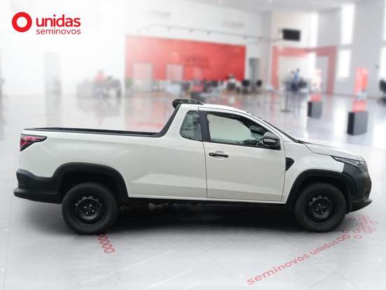 FIAT-STRADA-1.3 FIREFLY FLEX ENDURANCE CS MANUAL FIAT-STRADA-2024