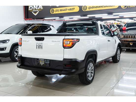 FIAT-STRADA-1.3 FIREFLY FLEX ENDURANCE CS MANUAL FIAT-STRADA-2024